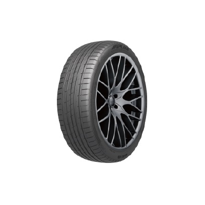 Aplus A610 - Sommardck