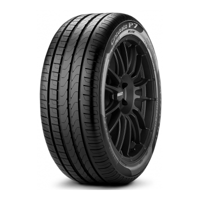 Pirelli Cinturato p7 blue - Sommardck 