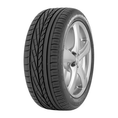 Goodyear Excellence - Sommardck 