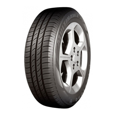 Firestone Multihawk 2 - Sommardck