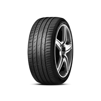 Nexen N'fera Sport SUV - Sommardck
