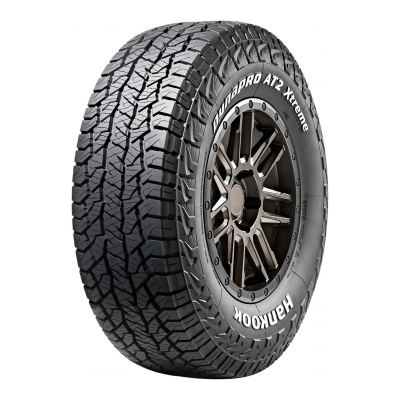 Hankook RF12 Dynapro AT2 xtreme - Sommardck