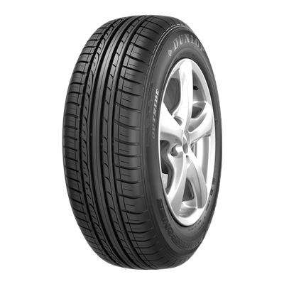 Dunlop SP Sport Fastresponse - Sommardck 