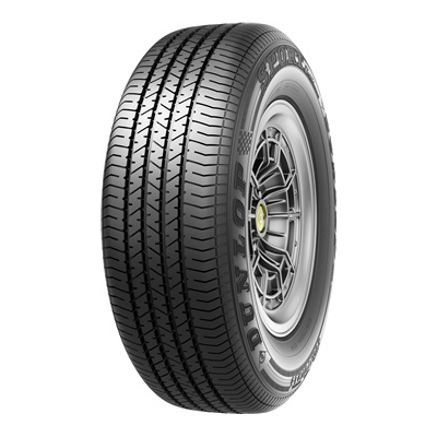 Dunlop Sport classic - Sommardck 